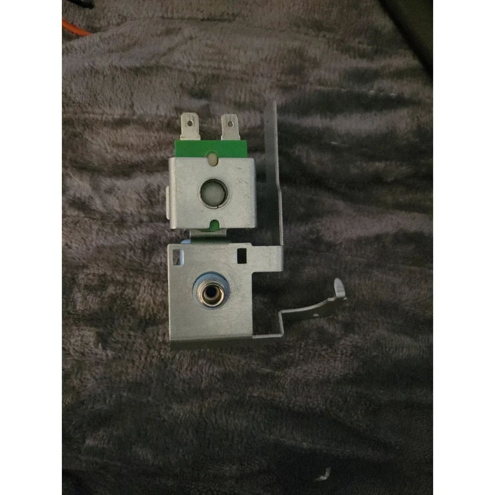 Refrigerator Valve GE General Electric # 510324041521 22330024-0026 Wr57x27487